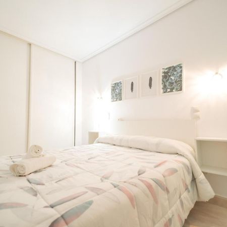 Chalet En Aguadulce Con Piscina Privada מראה חיצוני תמונה