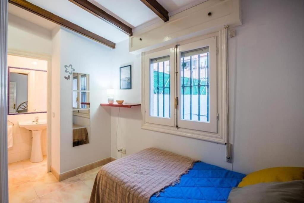 Chalet En Aguadulce Con Piscina Privada מראה חיצוני תמונה