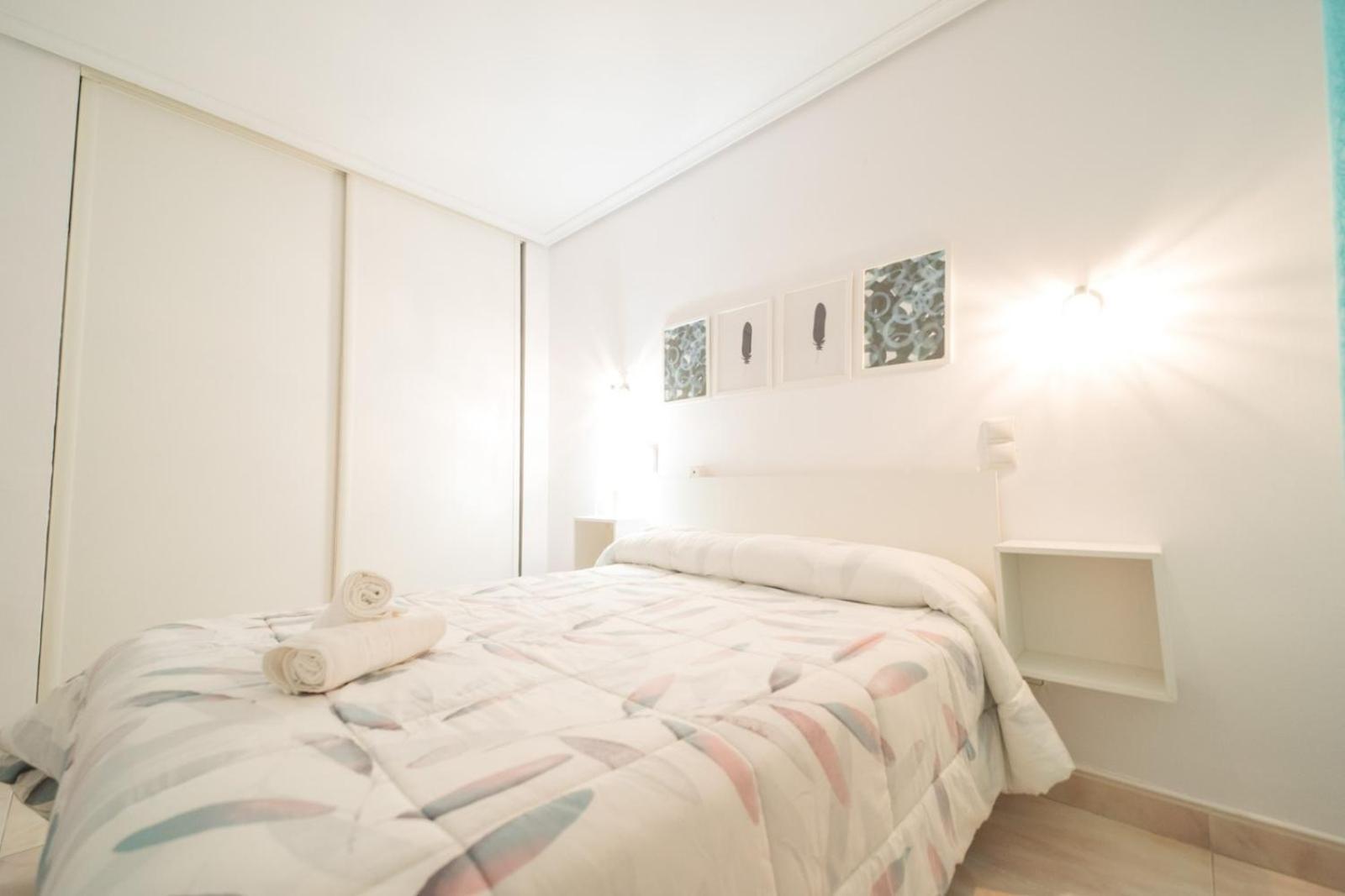 Chalet En Aguadulce Con Piscina Privada מראה חיצוני תמונה