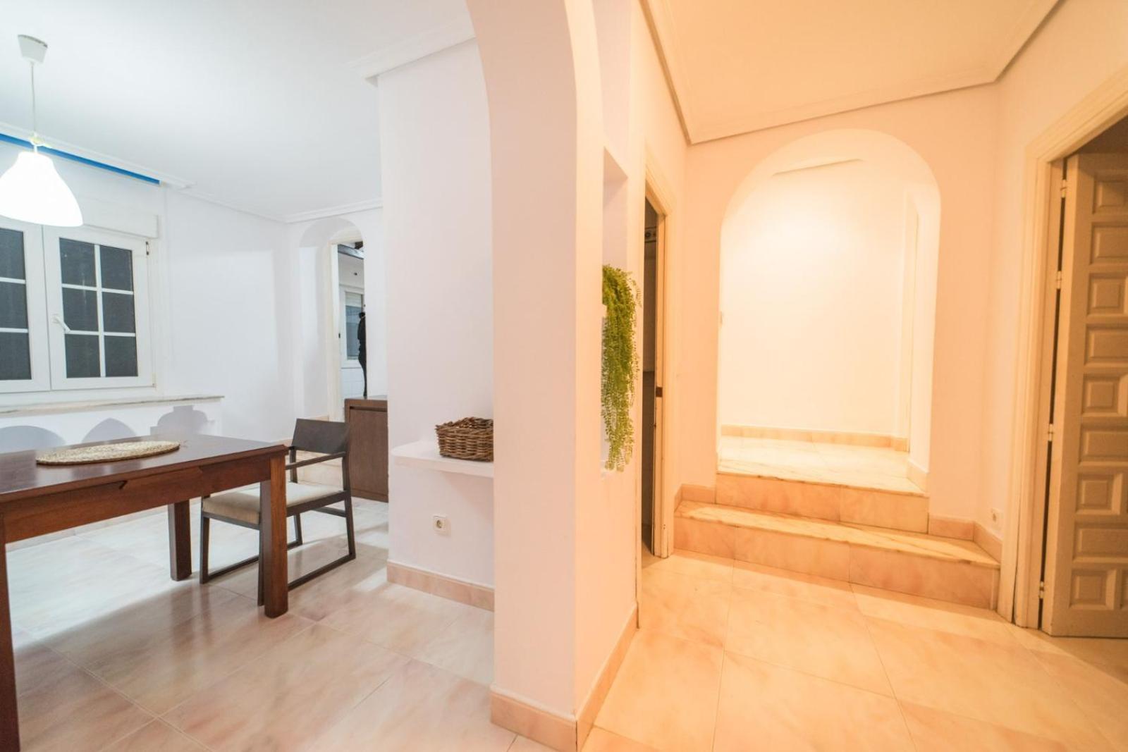 Chalet En Aguadulce Con Piscina Privada מראה חיצוני תמונה