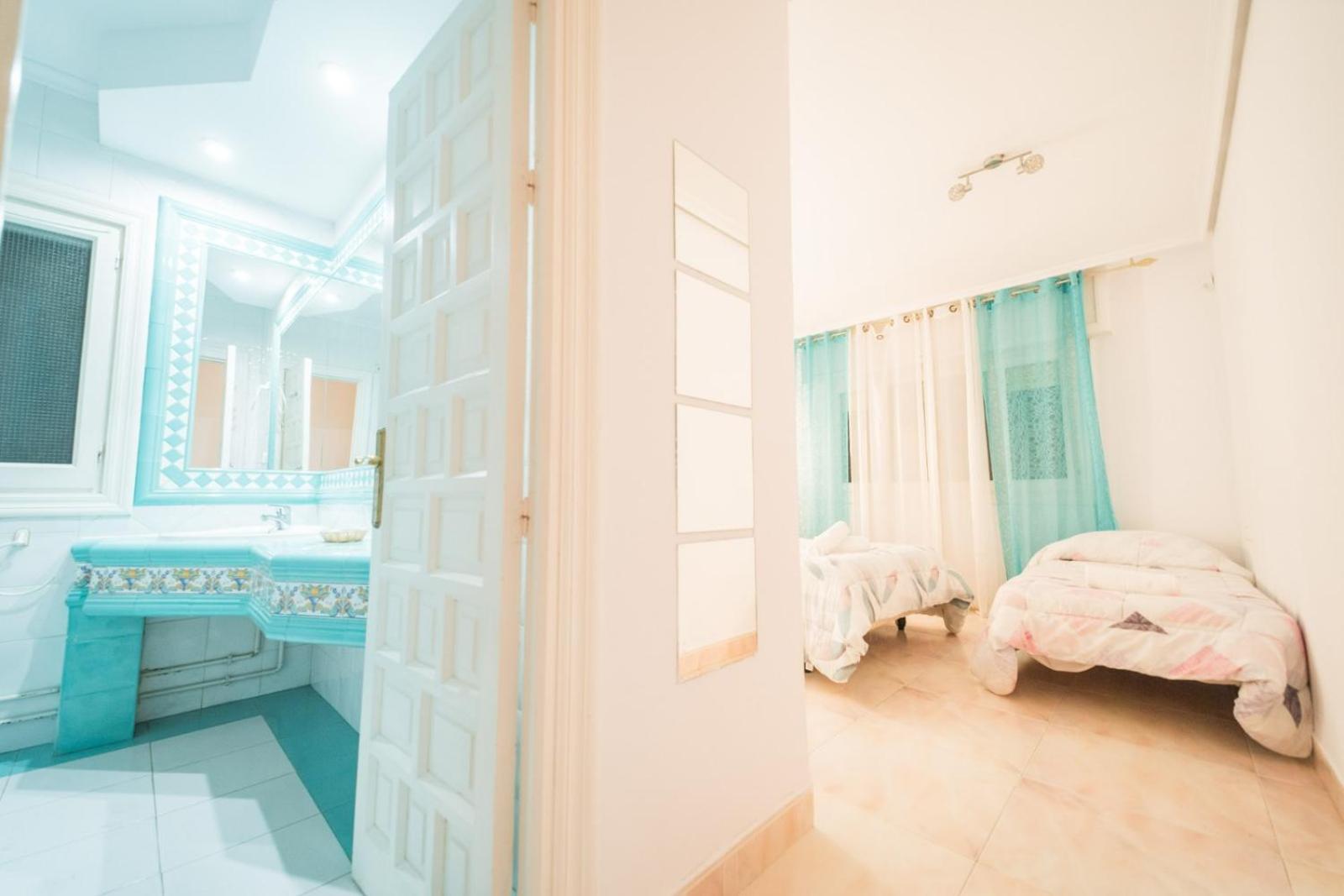 Chalet En Aguadulce Con Piscina Privada מראה חיצוני תמונה