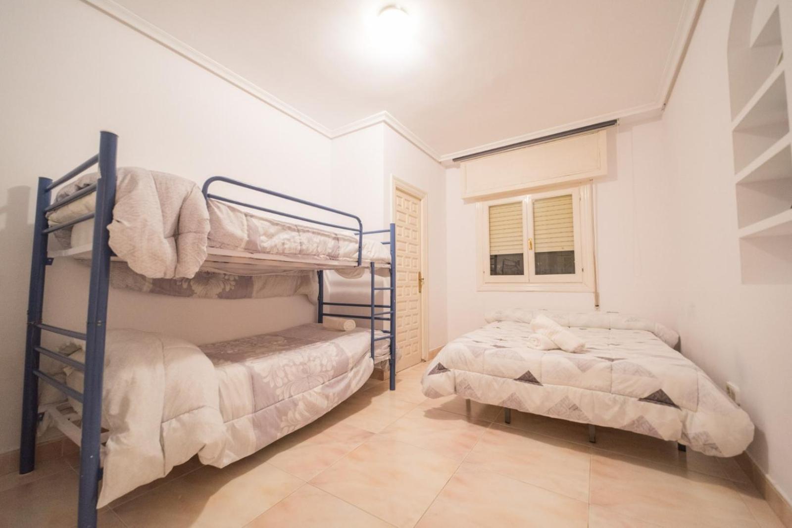 Chalet En Aguadulce Con Piscina Privada מראה חיצוני תמונה